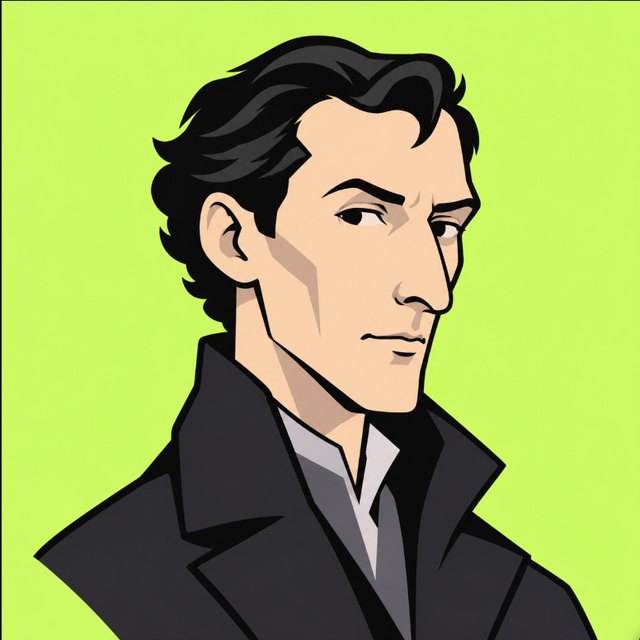 Holmes