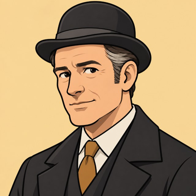 Lestrade